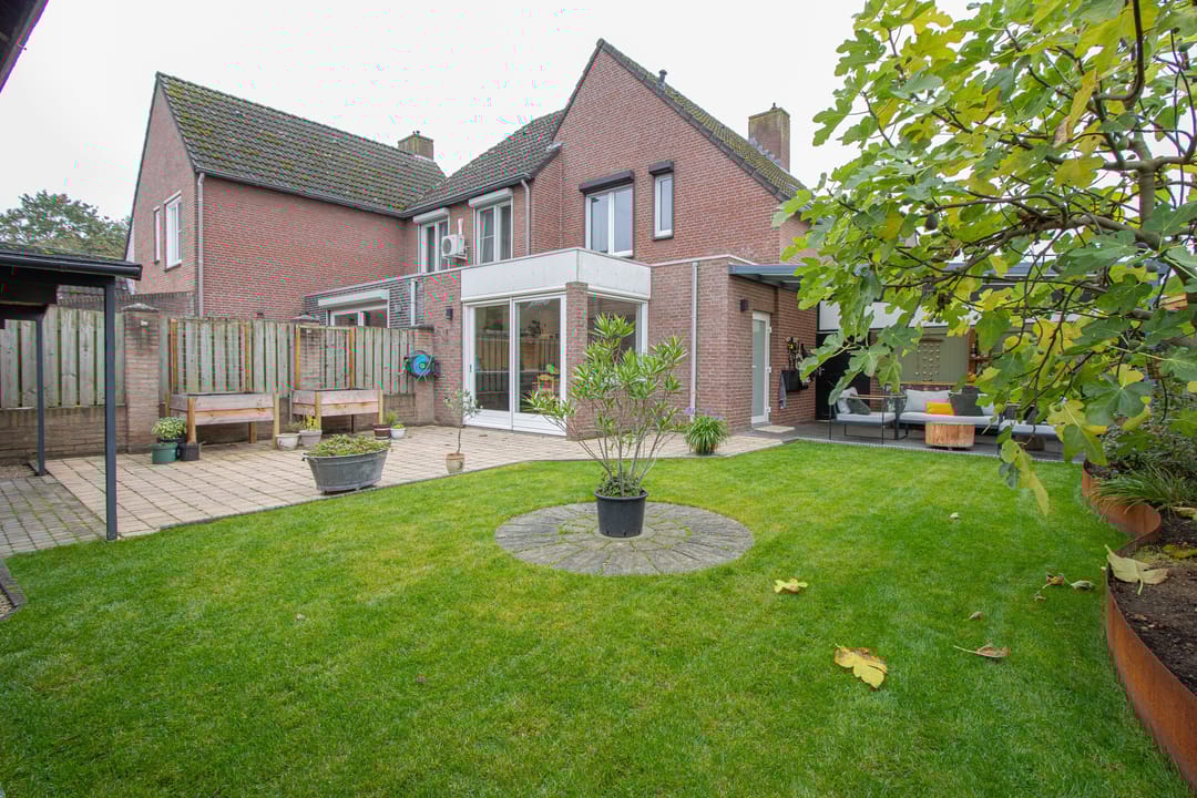 Foto 1 van Thornerweg 32