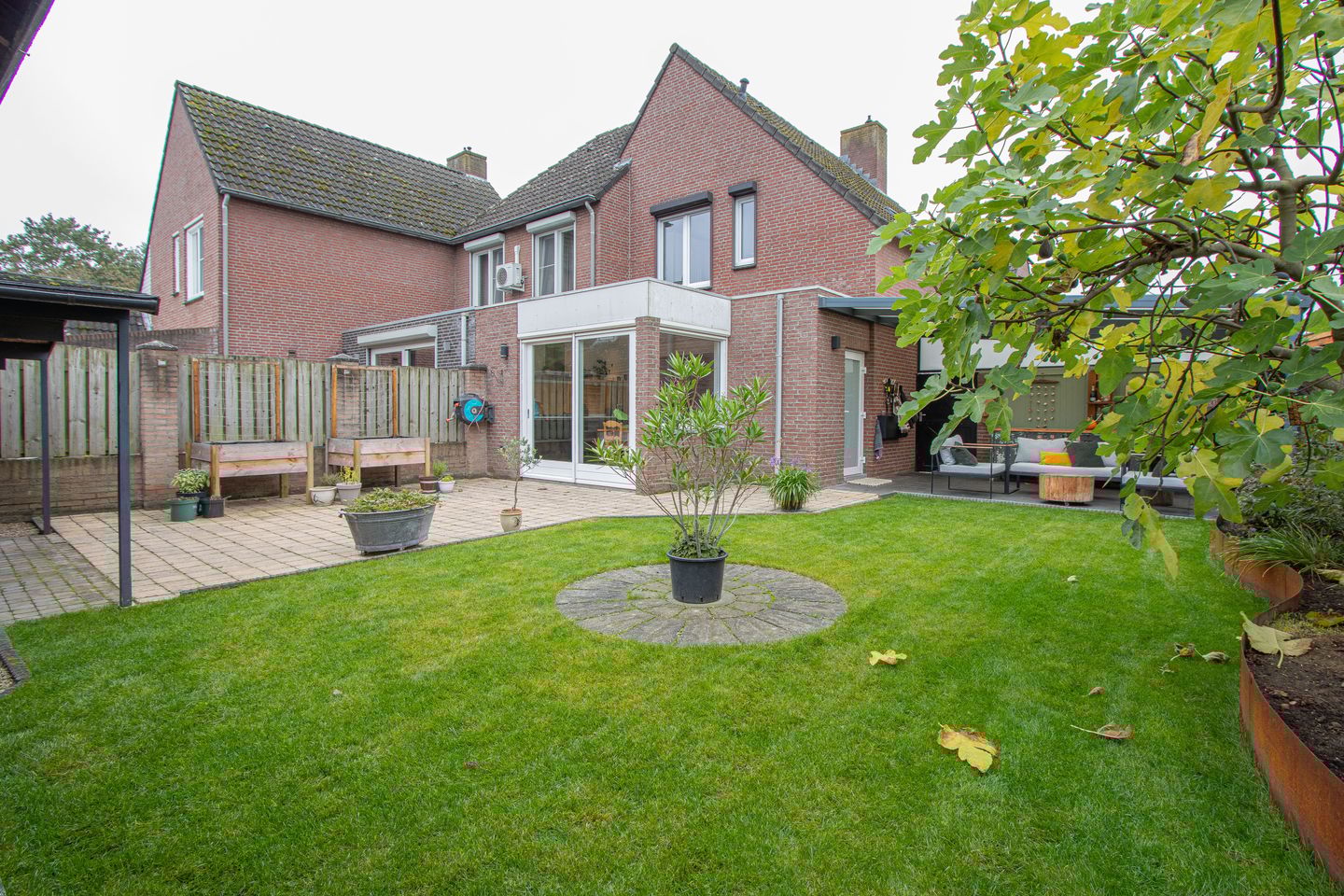 Foto 1 van Thornerweg 32