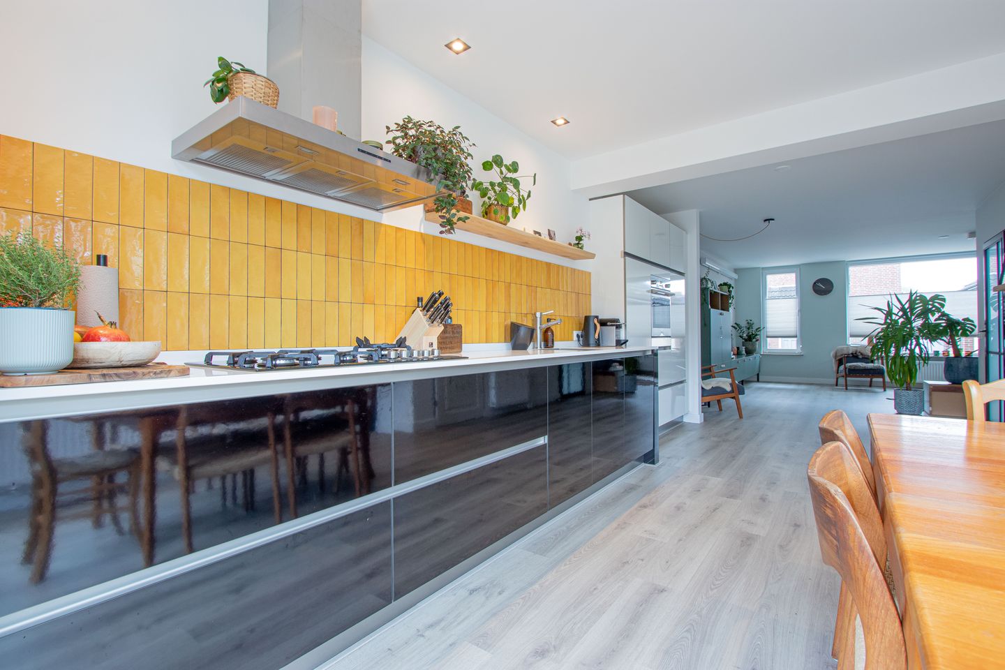 Foto 4 van Thornerweg 32