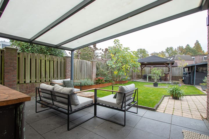 Foto 2 van Thornerweg 32