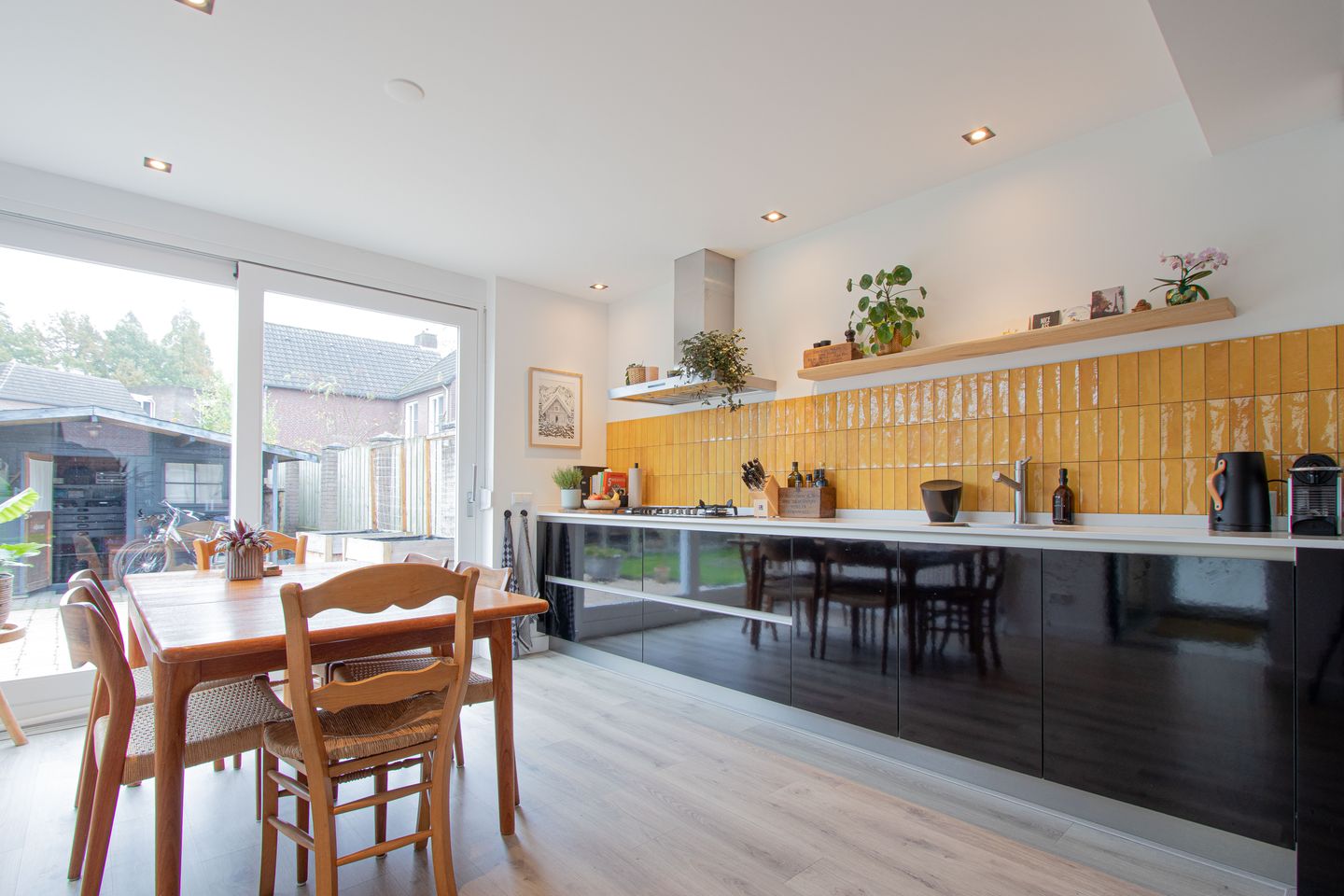 Foto 5 van Thornerweg 32