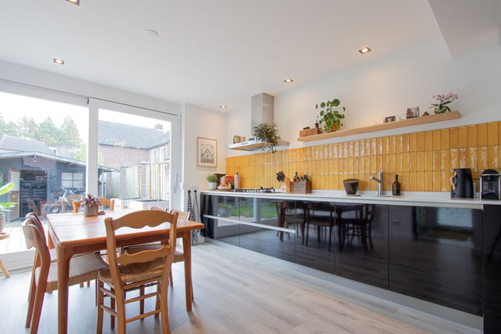 Foto 5 van Thornerweg 32