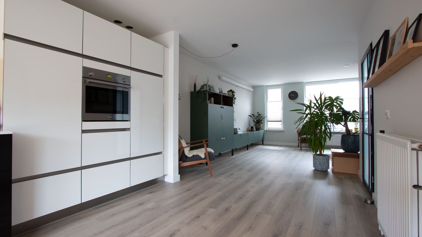 Foto 10 van Thornerweg 32