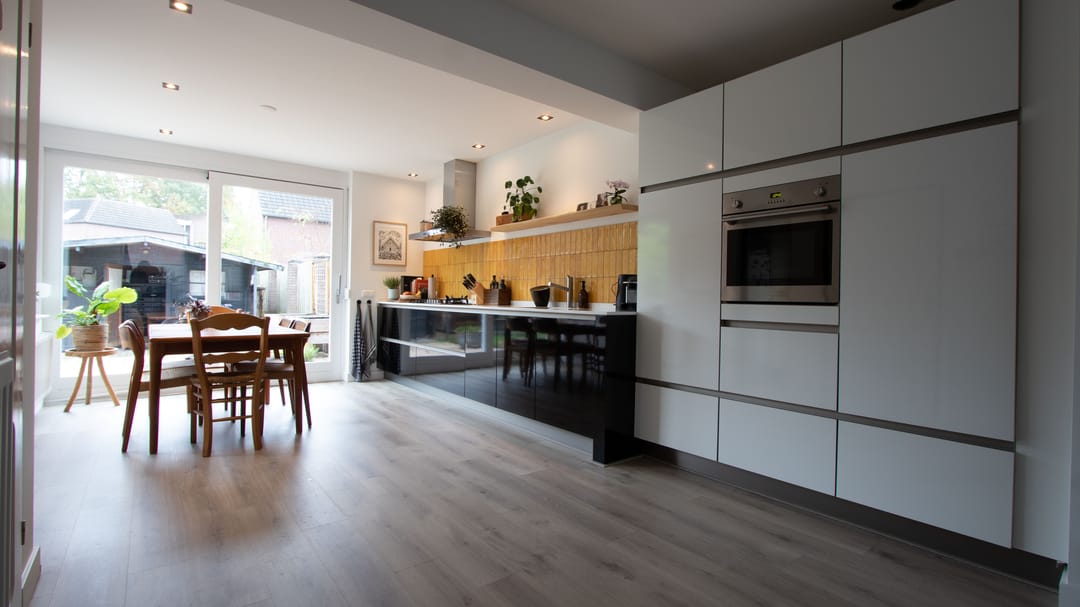 Foto 8 van Thornerweg 32