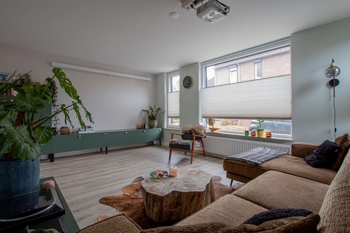 Photo 13 of Thornerweg 32