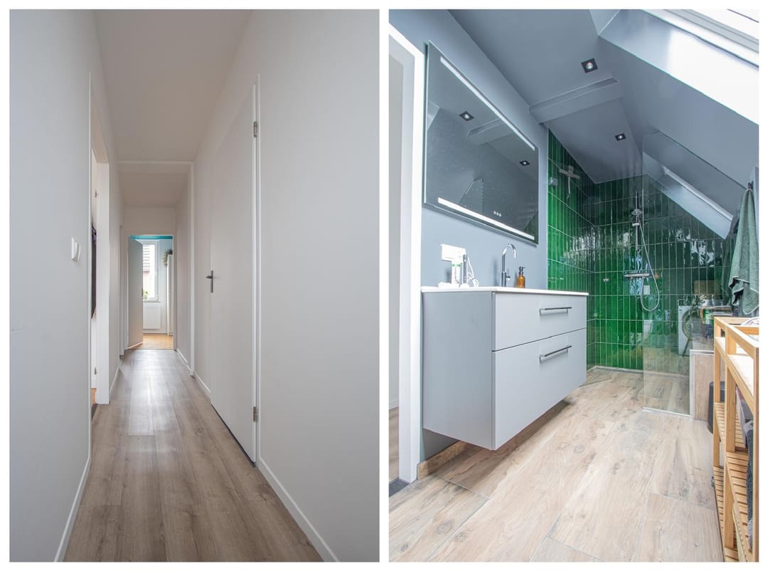 Foto 16 van Thornerweg 32