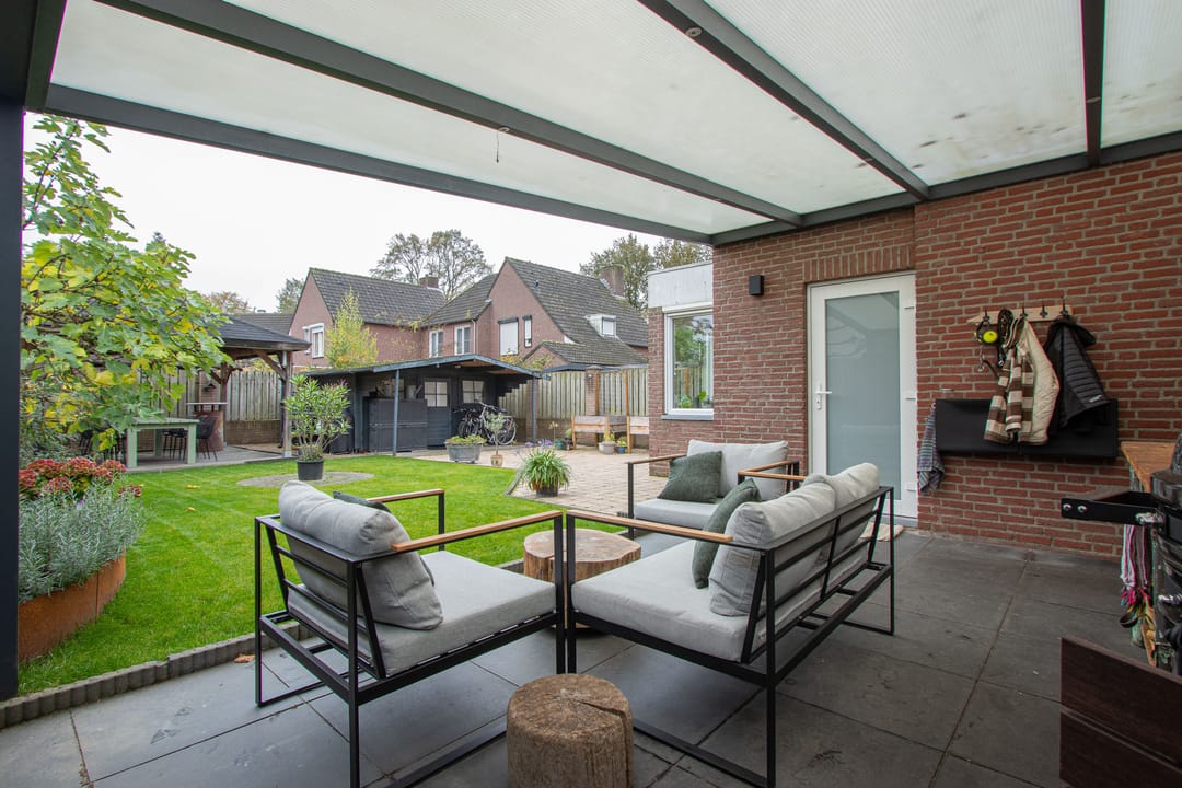 Foto 23 van Thornerweg 32