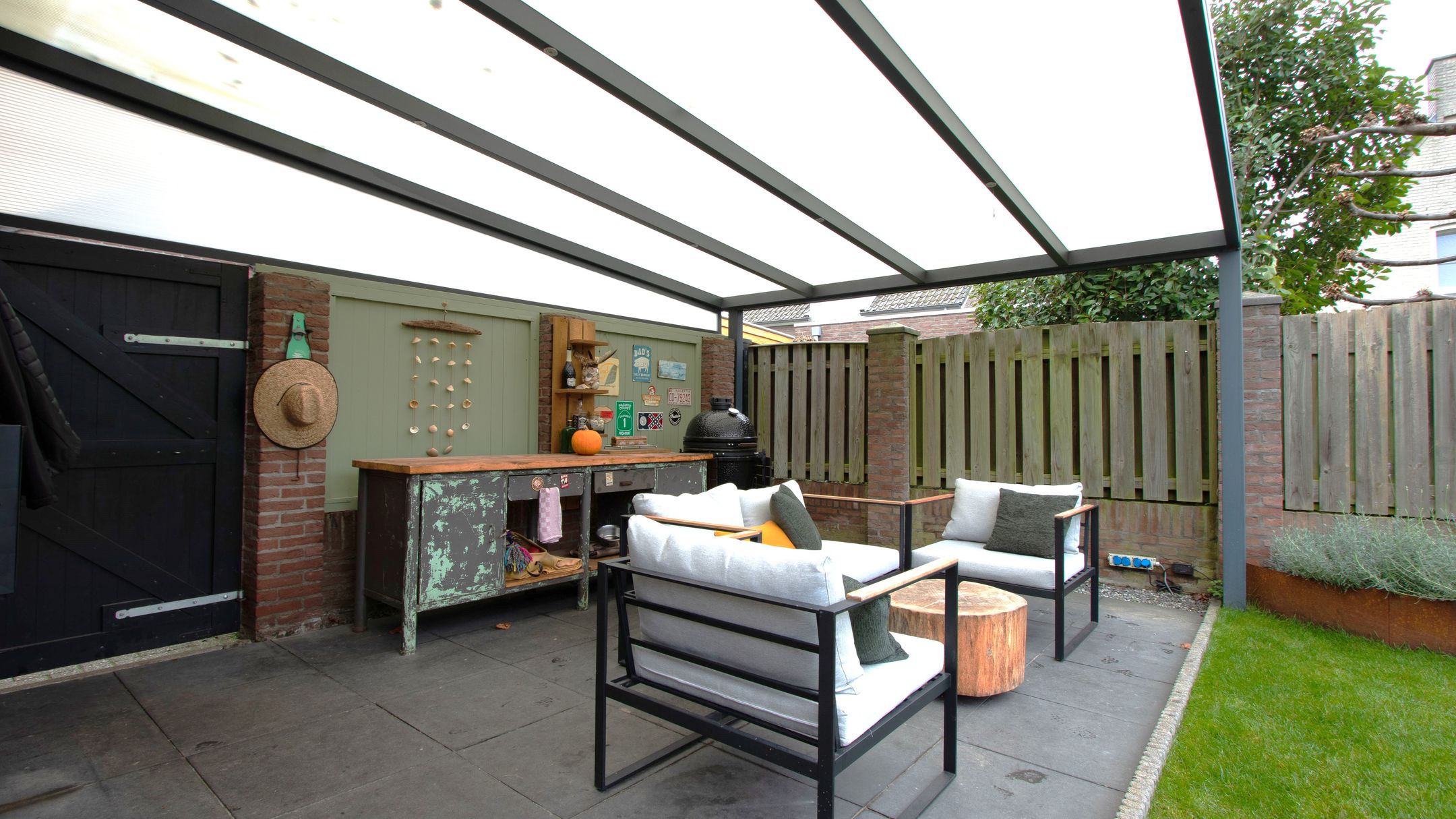 Foto 24 van Thornerweg 32