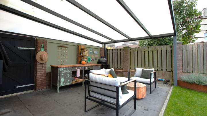 Photo 24 of Thornerweg 32