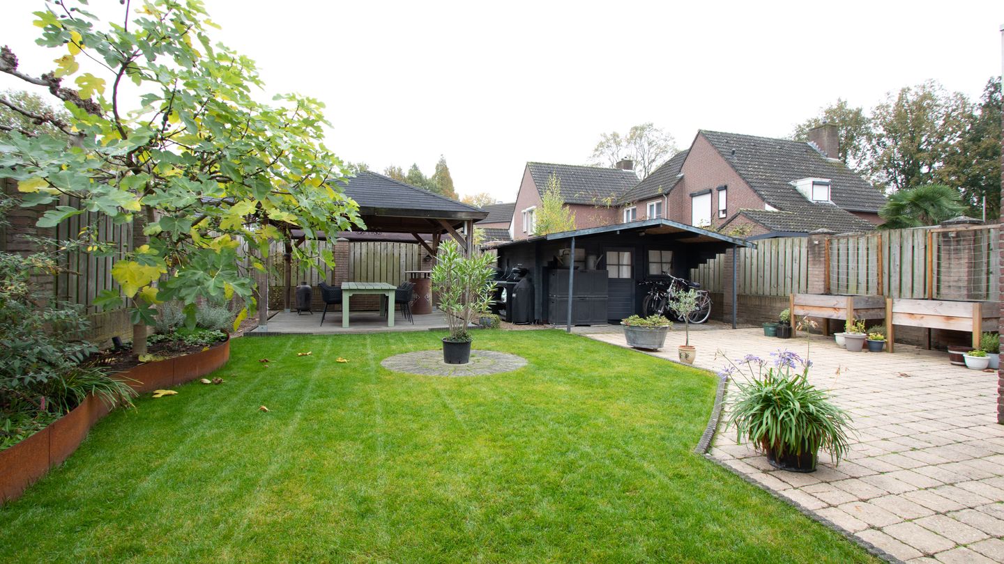 Foto 25 van Thornerweg 32