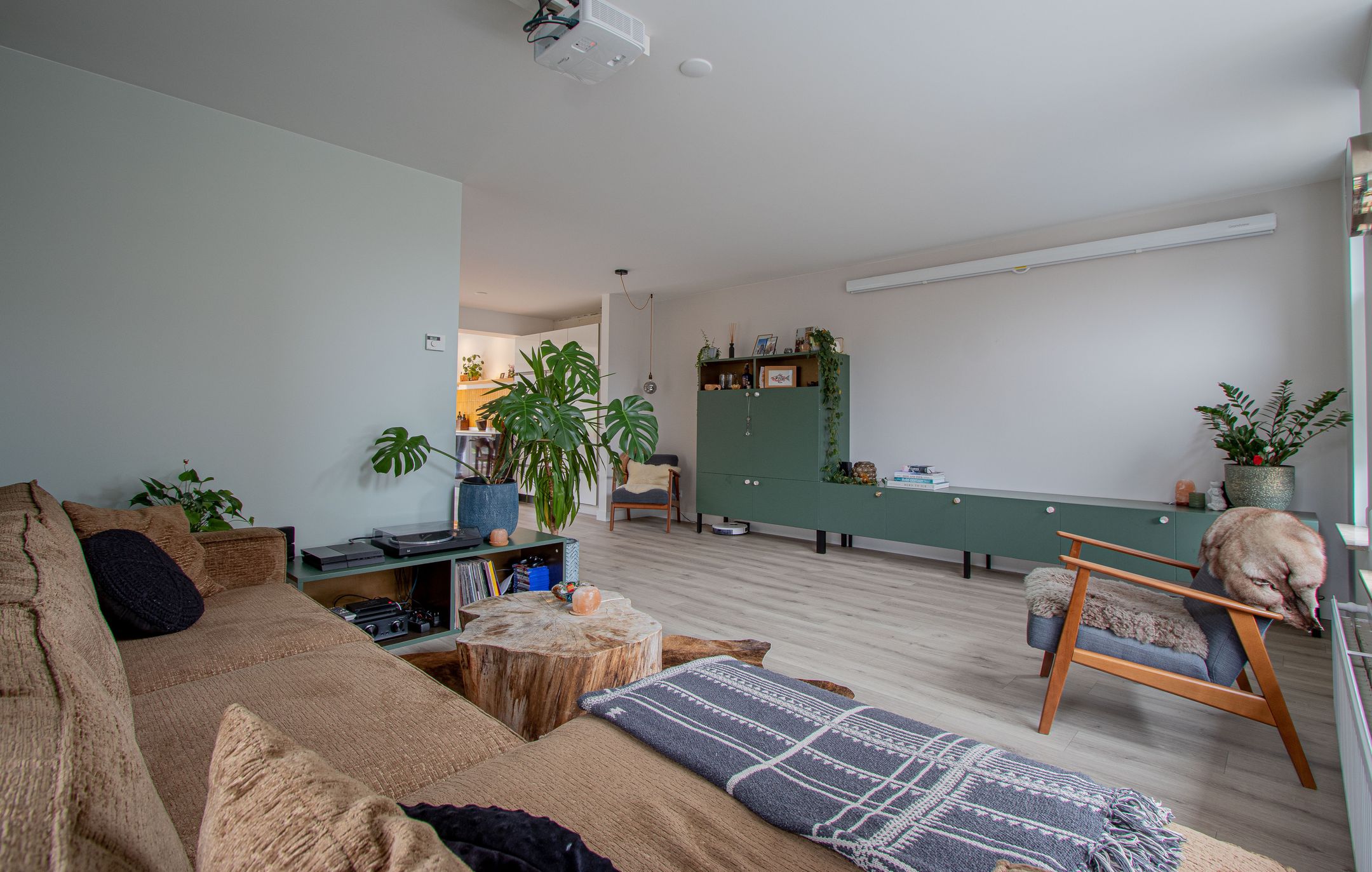 Foto 12 van Thornerweg 32