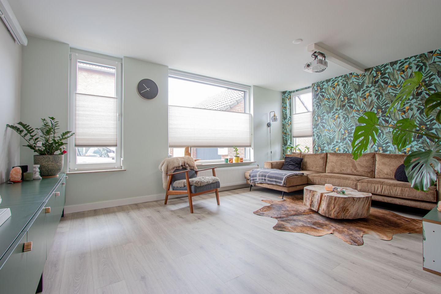 Foto 14 van Thornerweg 32