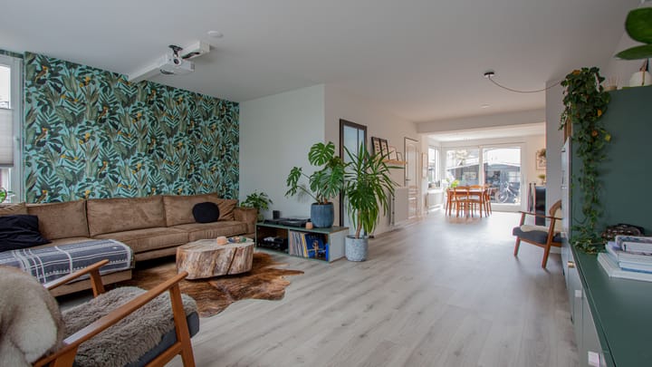 Photo 11 of Thornerweg 32