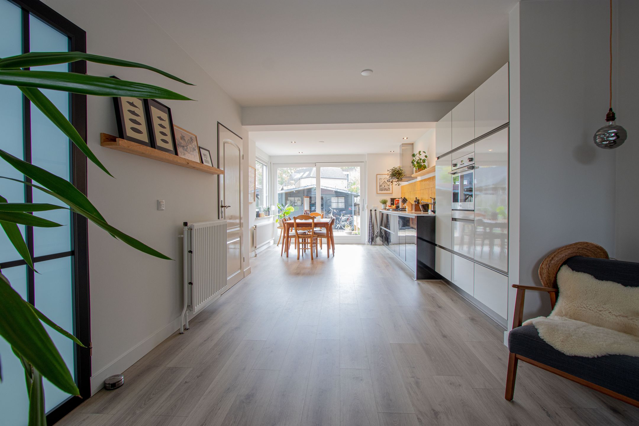 Foto 9 van Thornerweg 32