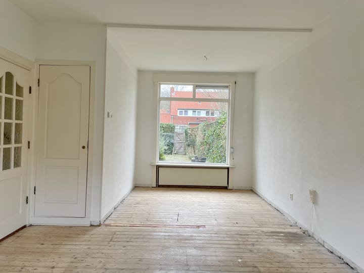 Foto 5 van Hendrik Smitstraat 16