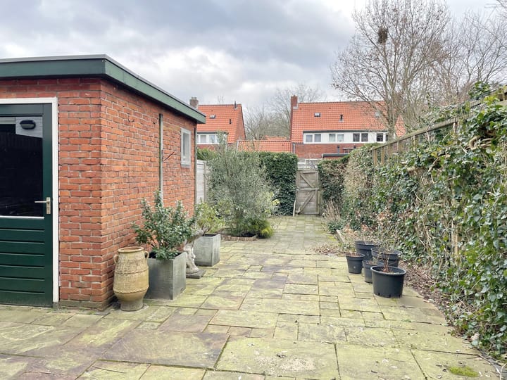 Foto 9 van Hendrik Smitstraat 16