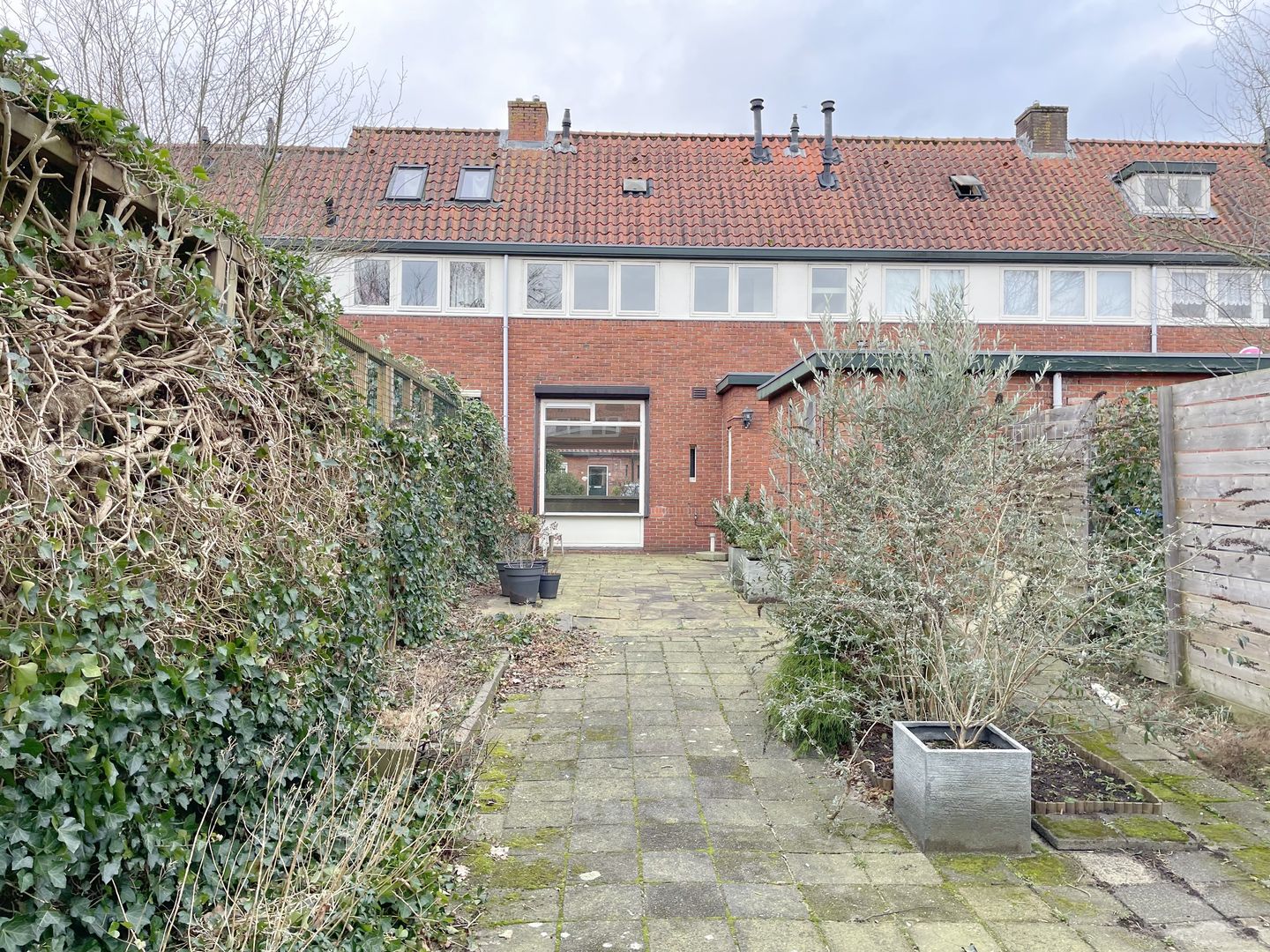 Foto 10 van Hendrik Smitstraat 16