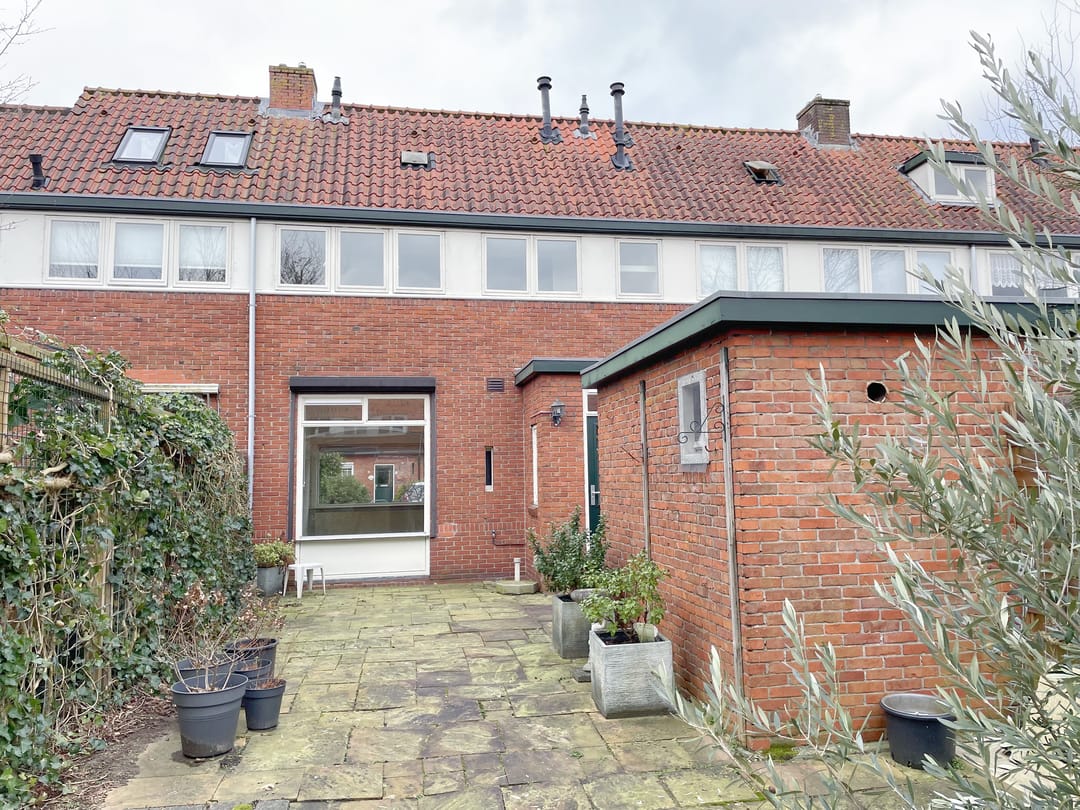 Foto 11 van Hendrik Smitstraat 16