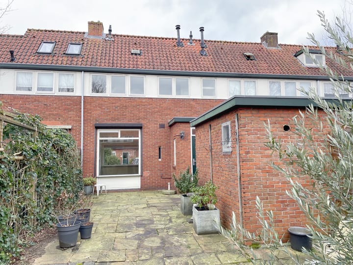 Foto 11 van Hendrik Smitstraat 16