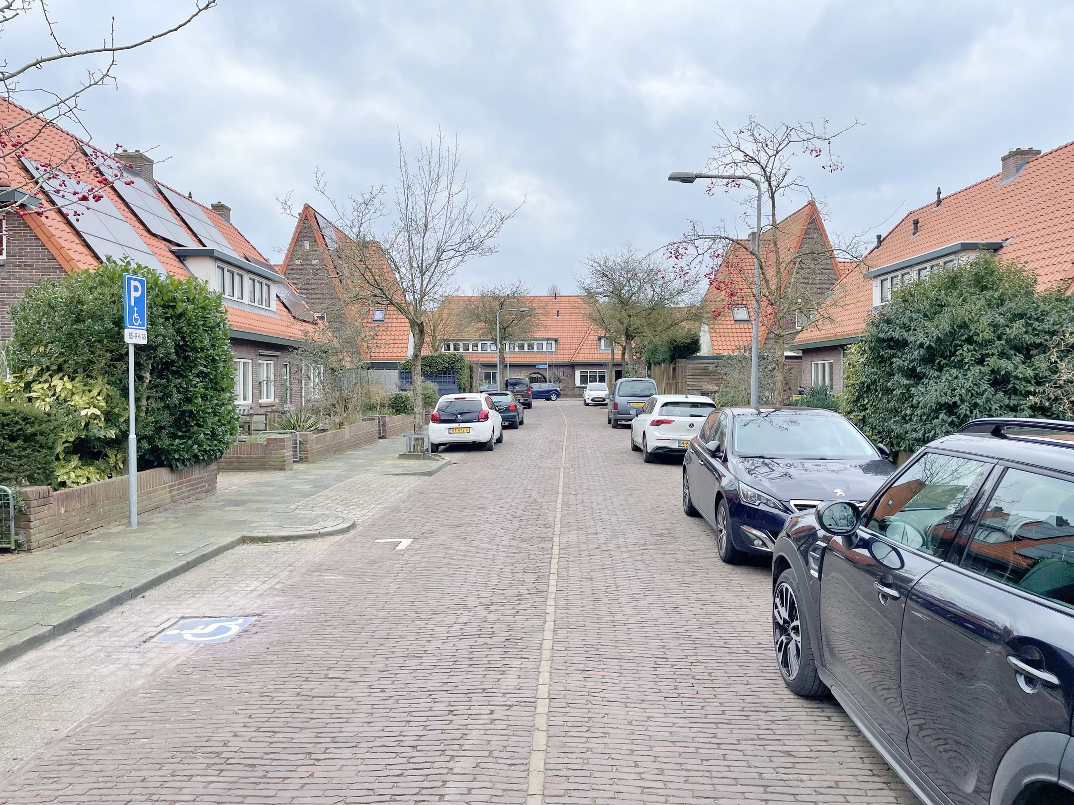 Foto 21 van Hendrik Smitstraat 16