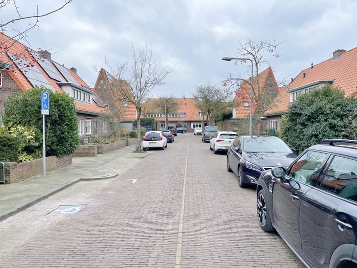 Foto 21 van Hendrik Smitstraat 16