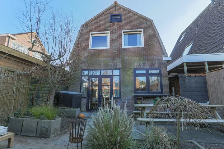 Foto 2 van Kruislaan 4