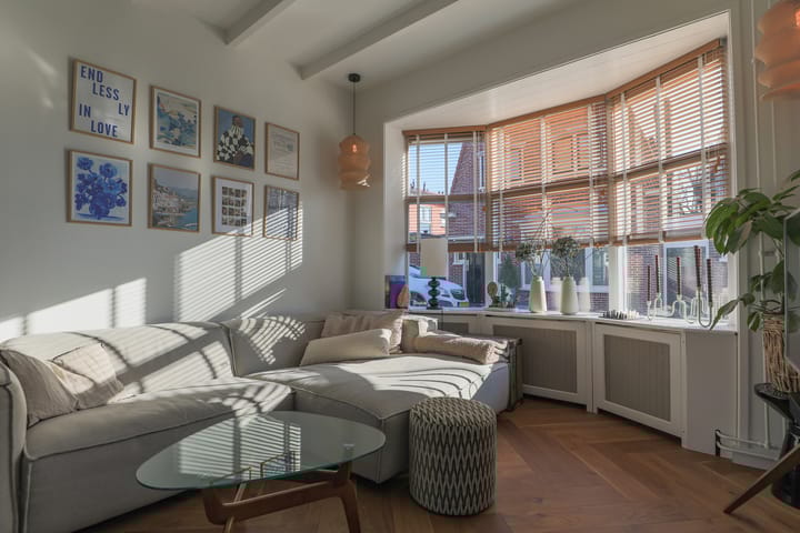 Foto 3 van Kruislaan 4