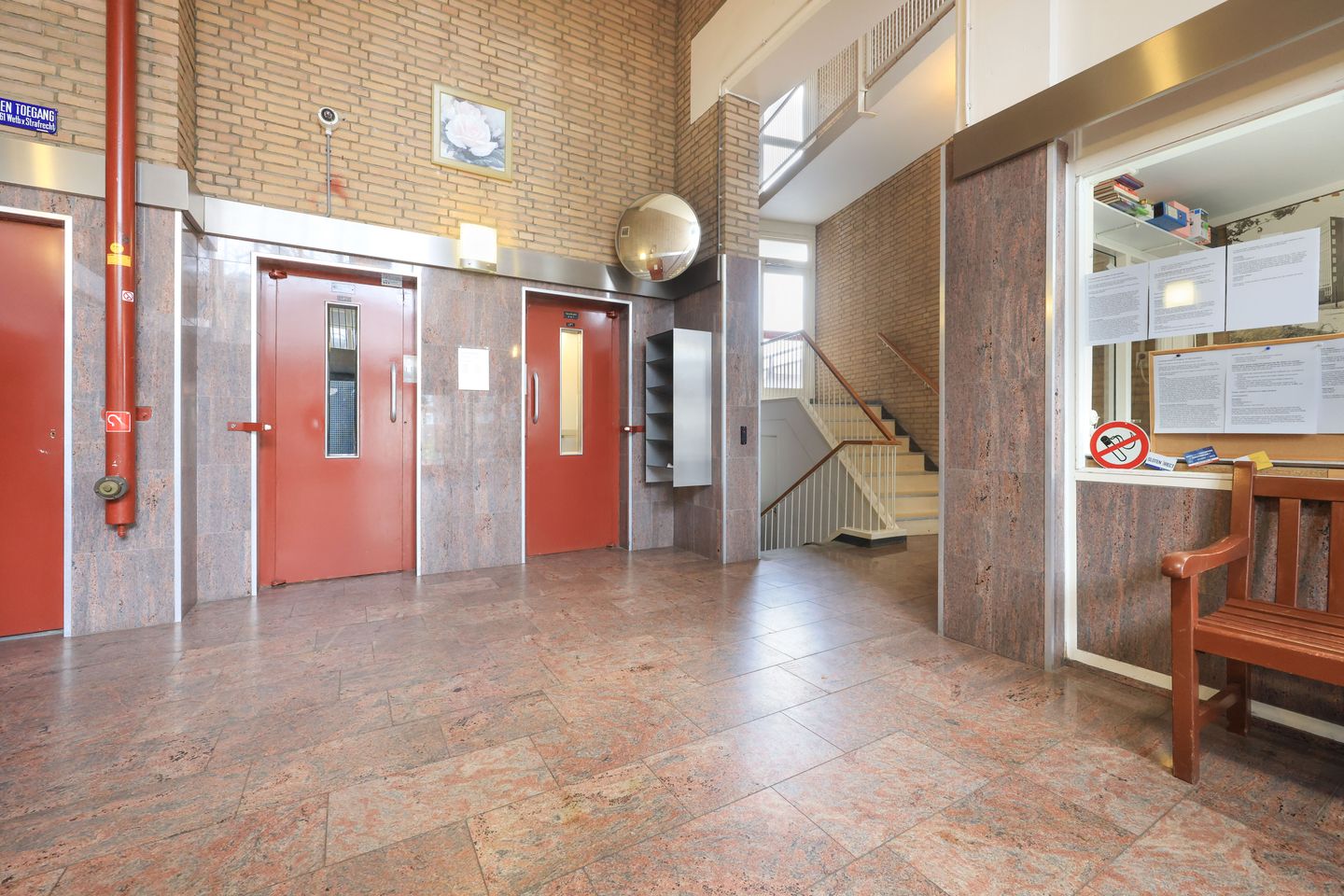 Foto 4 van Burgemeester De Vlugtlaan 223