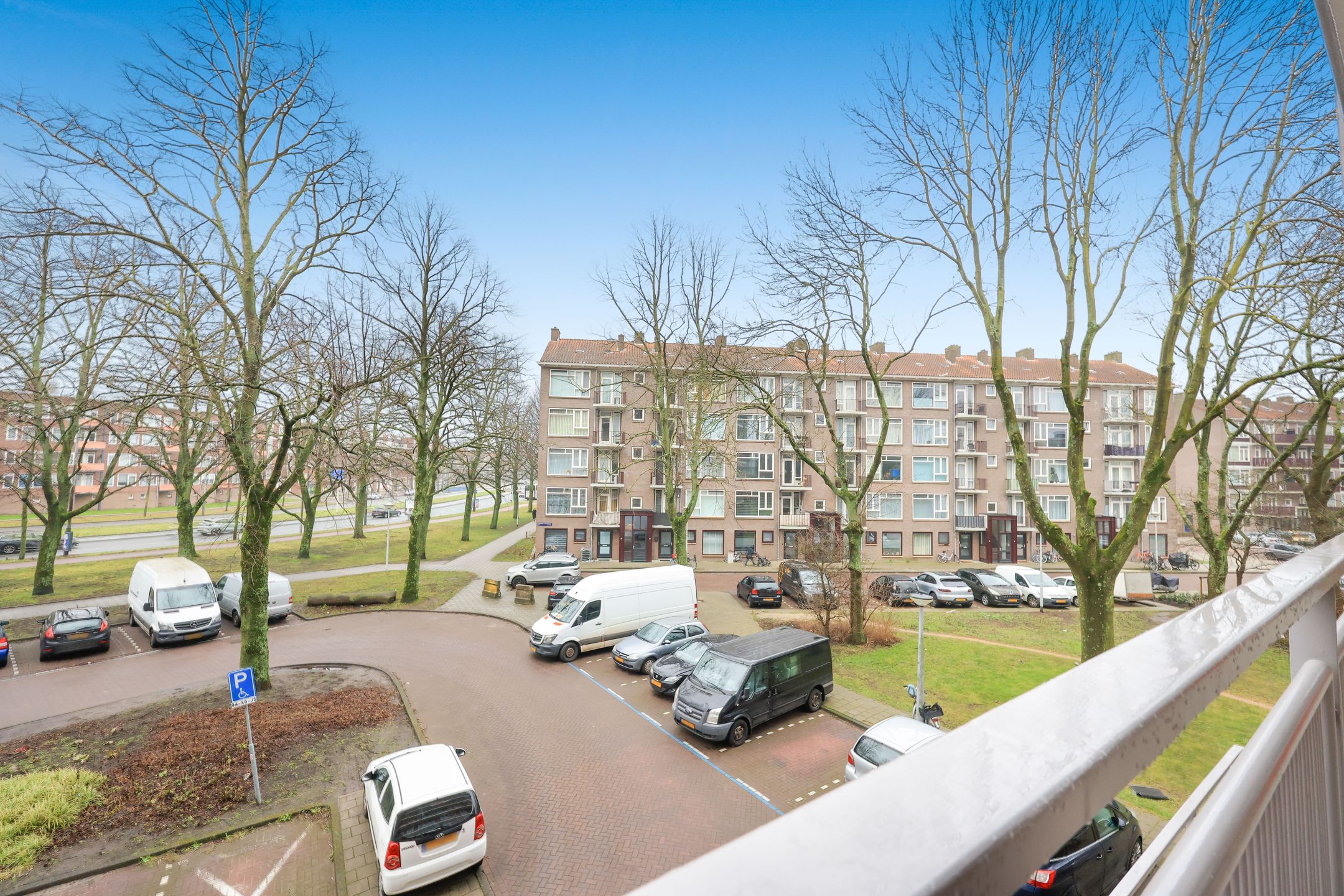 Foto 6 van Burgemeester De Vlugtlaan 223