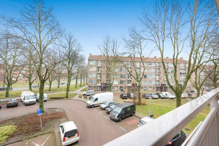 Foto 6 van Burgemeester De Vlugtlaan 223