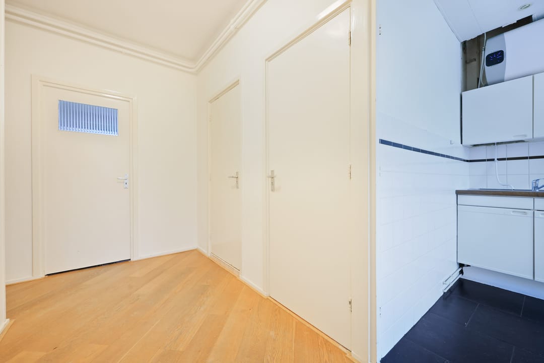 Foto 7 van Burgemeester De Vlugtlaan 223