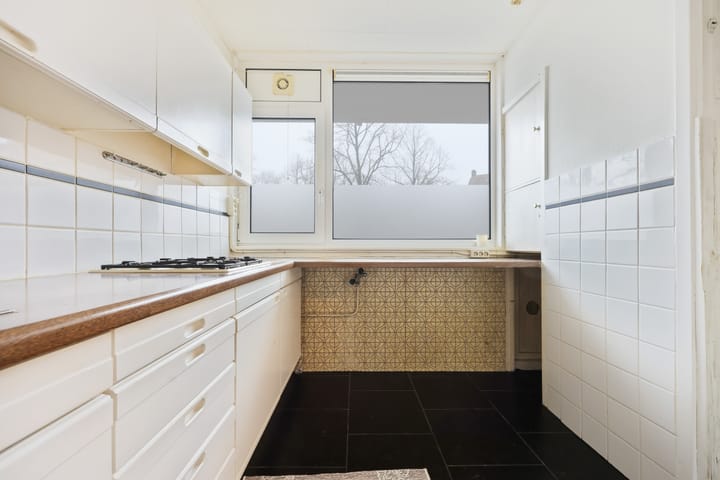 Foto 9 van Burgemeester De Vlugtlaan 223