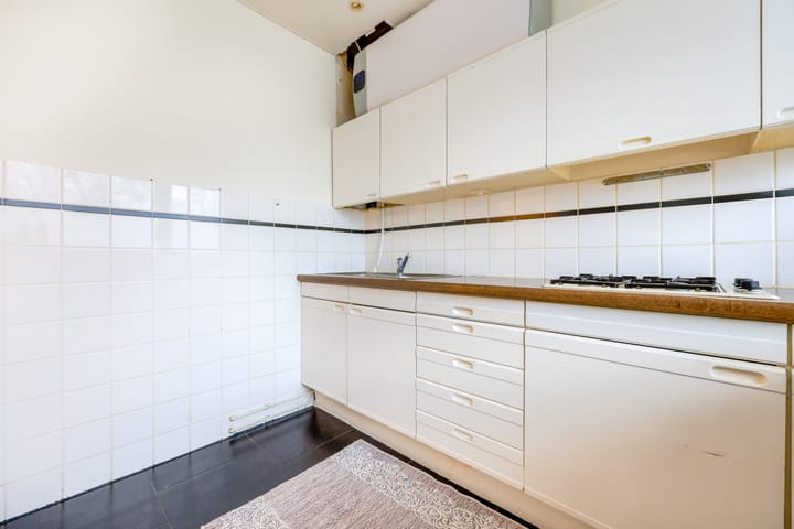 Foto 10 van Burgemeester De Vlugtlaan 223