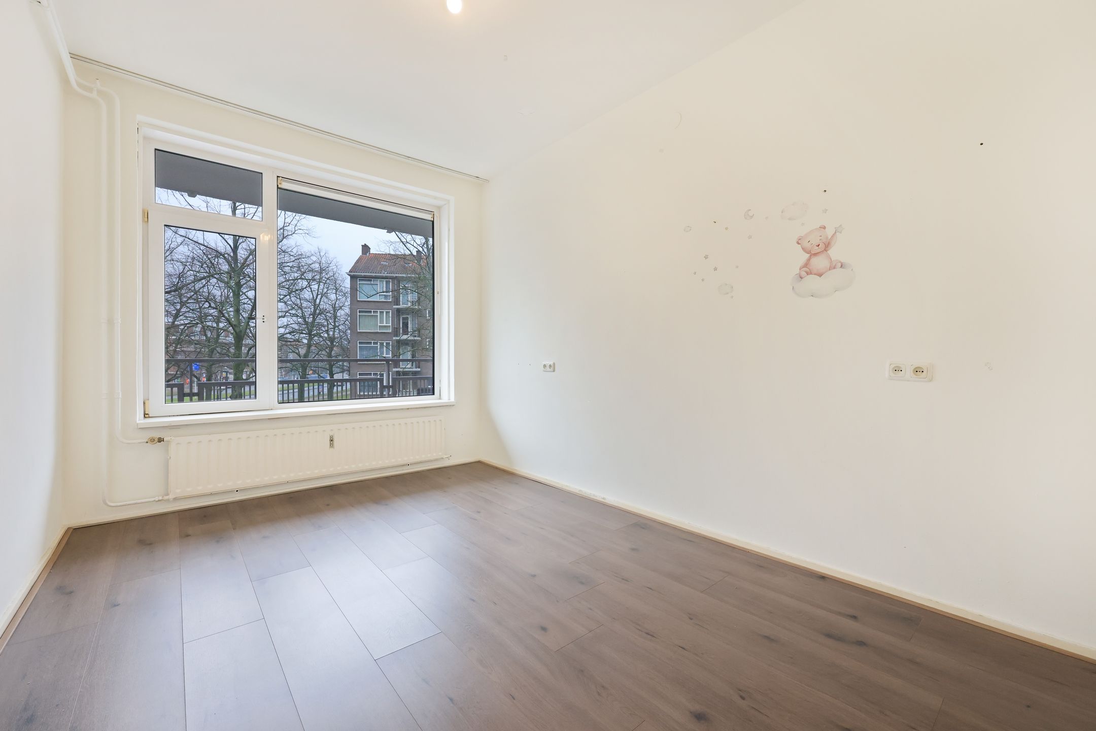 Foto 21 van Burgemeester De Vlugtlaan 223