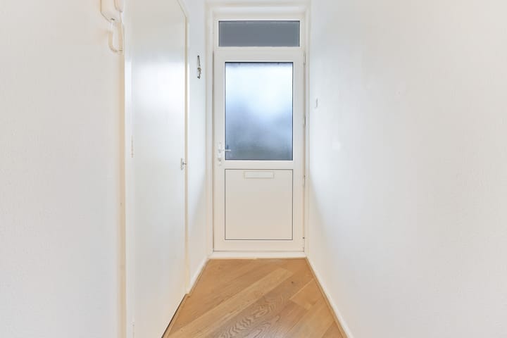 Foto 25 van Burgemeester De Vlugtlaan 223