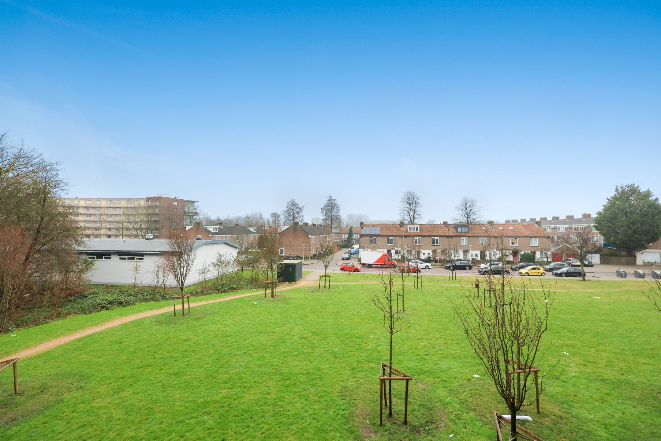 Foto 27 van Burgemeester De Vlugtlaan 223