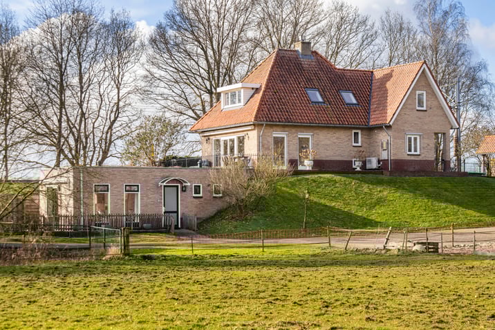 Zandschulperweg 1 main image