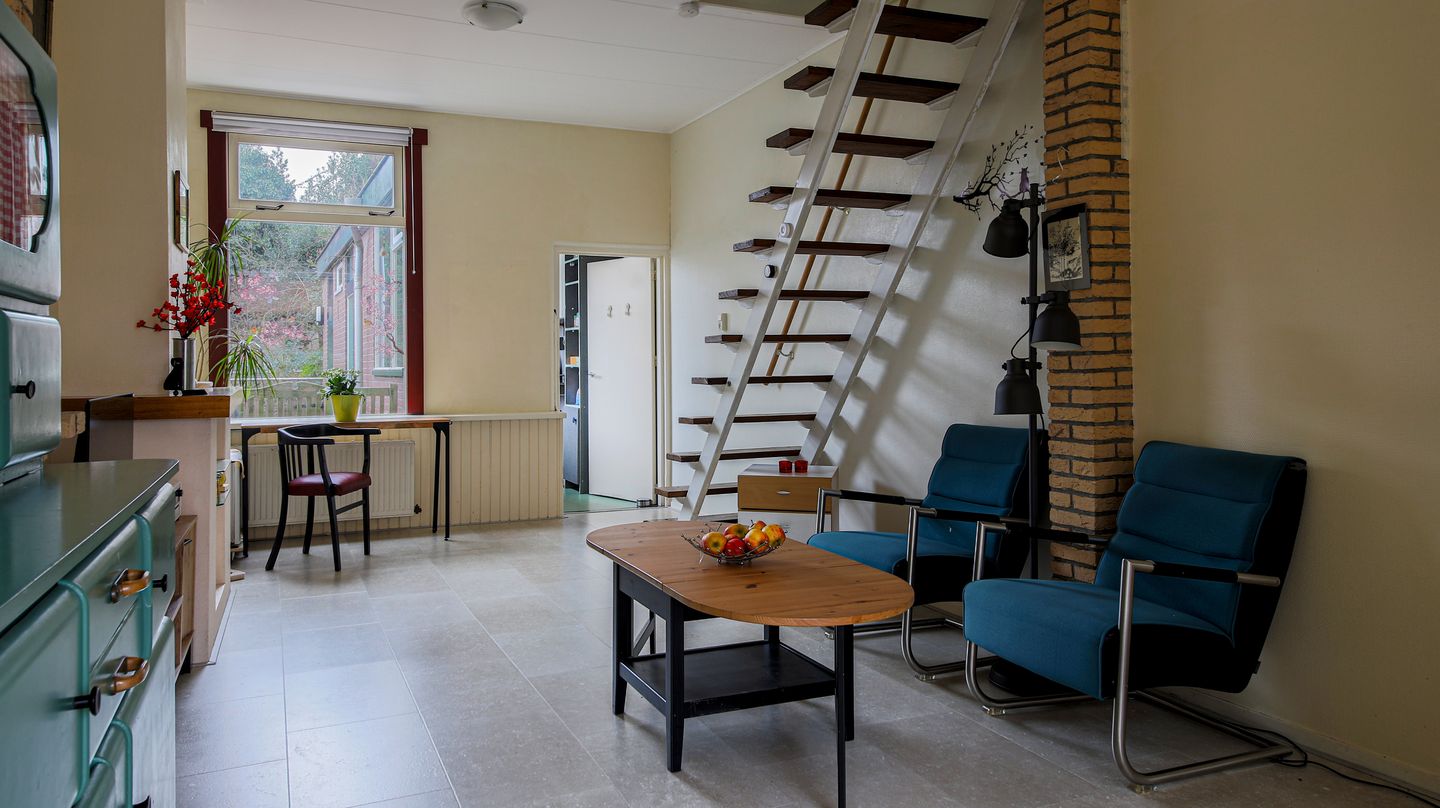 Foto 4 van Bloemendaalsestraatweg 164