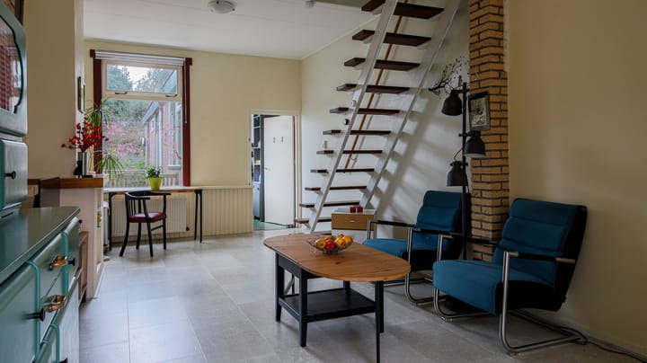 Foto 4 van Bloemendaalsestraatweg 164