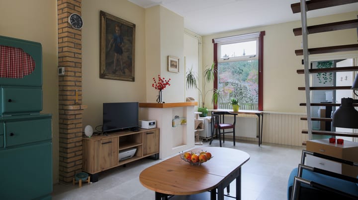 Foto 6 van Bloemendaalsestraatweg 164