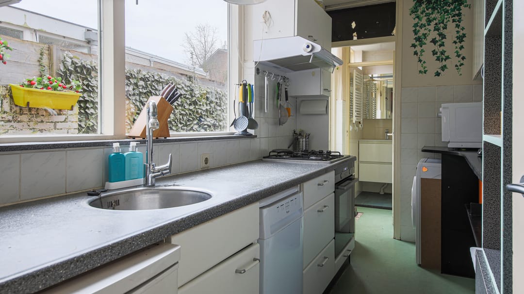 Foto 7 van Bloemendaalsestraatweg 164