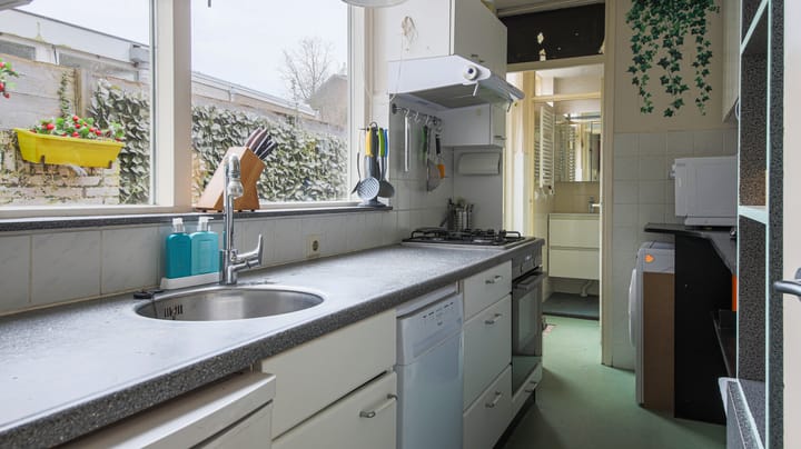 Foto 7 van Bloemendaalsestraatweg 164