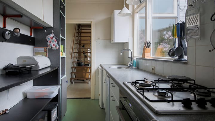 Foto 8 van Bloemendaalsestraatweg 164