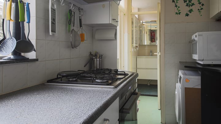 Foto 9 van Bloemendaalsestraatweg 164