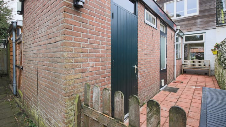 Foto 18 van Bloemendaalsestraatweg 164