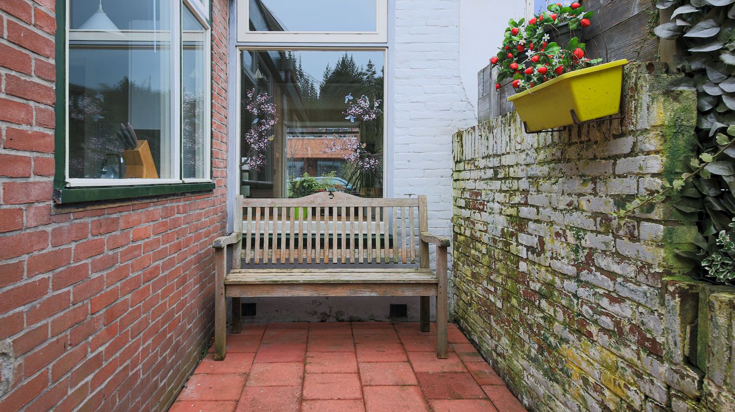 Foto 19 van Bloemendaalsestraatweg 164