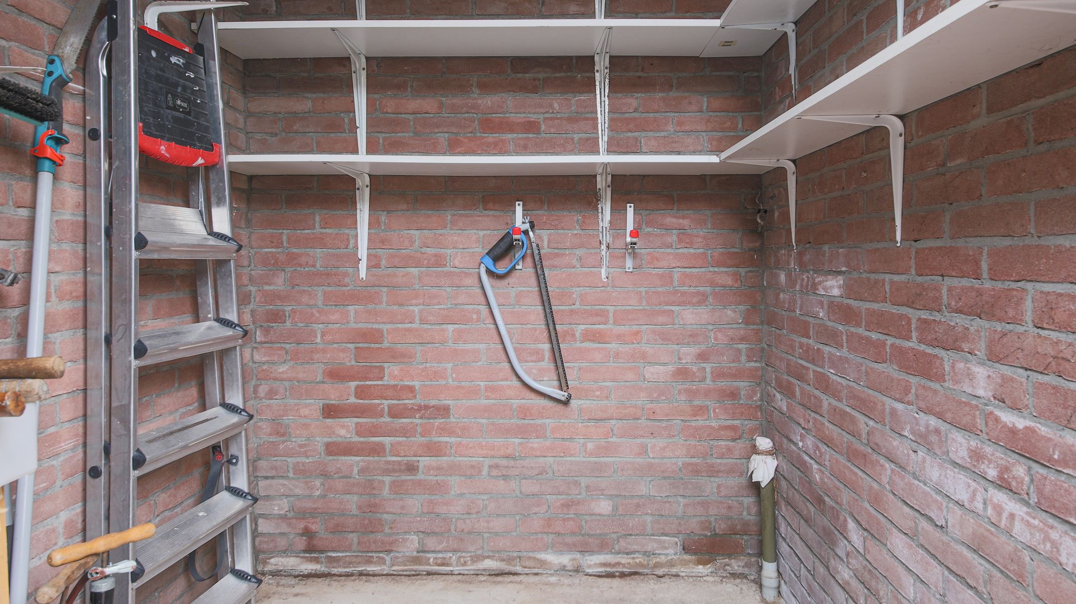 Foto 21 van Bloemendaalsestraatweg 164