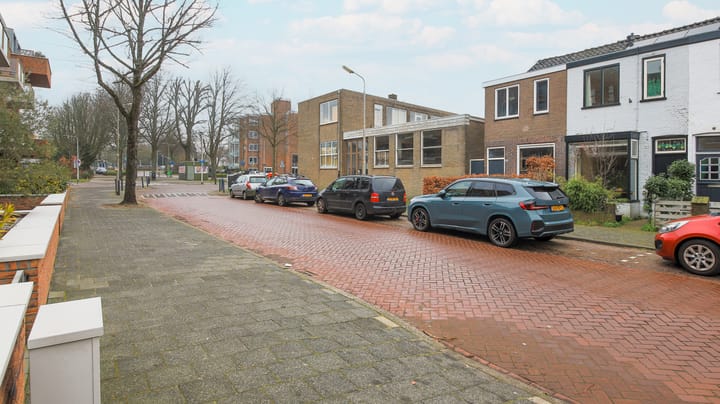 Foto 23 van Bloemendaalsestraatweg 164