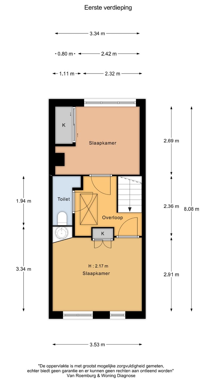 Foto 24 van Bloemendaalsestraatweg 164