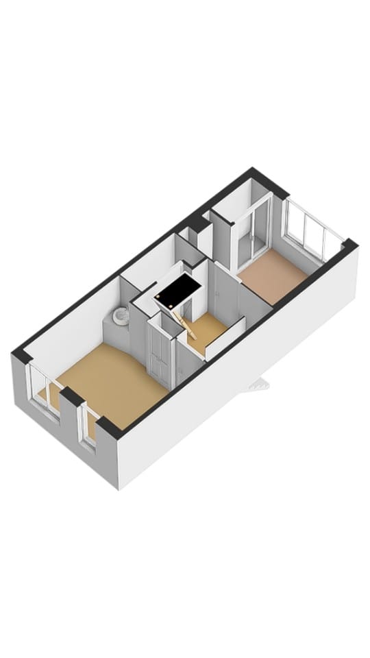 Foto 25 van Bloemendaalsestraatweg 164
